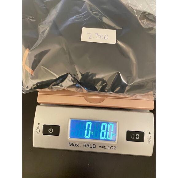 Juniors Midi Skirt Size 9 Black Lace Up Slit Stretch Grunge 90s Y2K READ - Picture 8 of 8